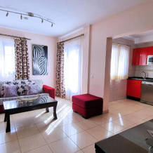 Evita Beach Suites Exclusivas, 特吉塞 — 照片 4