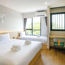 B2 Nakhon Pathom Premier Hotel, Nakhon Pathom — photo 3