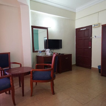 Hotel Bestari Temerloh, 淡马鲁 — 照片 2
