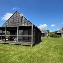 Les Lodges de Sainte-Suzanne, 圣苏珊 — 照片 5