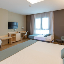 Olympia Hotel Events & Spa, Альборайя — фото 5