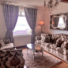 Beautiful Sea View 2 Bed Home, Хеленсбург — фото 3