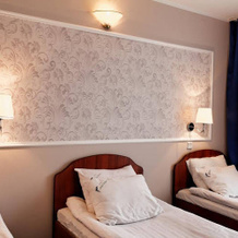 Hotel Delfin, Бяла-Подляска — фото 4