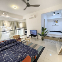 Eco Botanic Duplex Ktv Unit, Gelang Patah — фото 2