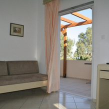 Flisvos Rooms, Kountoura — photo 4