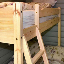 6 Person Holiday Home in Vestnes, 厄什库格 — 照片 4
