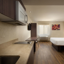 Extended Suites Coatzacoalcos Forum, 夸察夸尔科斯 — 照片 4