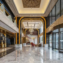 Haineng Argyle Grand Hotel, 昭通 — 照片 2