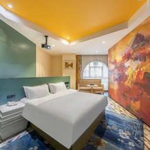 New Day Boutique Hotel, Вэньчжоу — фото 2