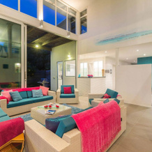 Waiheke Waterfront Lodge, 布莱克浦 — 照片 4