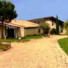 Domaine La Ferme Du Mège, Монестье — фото 2