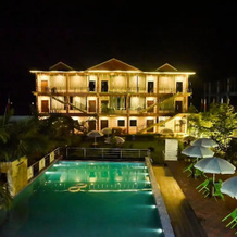 Green Vista Resort & Restro Cloudway, 哈尔萨 — 照片 3