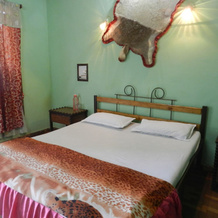 Hotel Sawai Mansing Hill Resort, 安巴 — 照片 2
