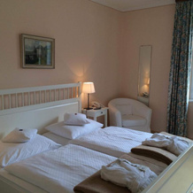 Hotel Landsitz Pichlschloss, 诺伊马克特 — 照片 2