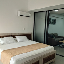 Berilo Deluxe Apartahotel, 巴兰基亚 — 照片 3