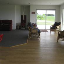 Solace Country House Bed And Breakfast, 蒂马鲁 — 照片 4