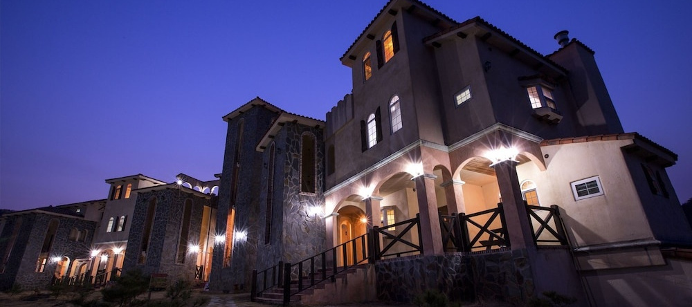 Hongcheon Miale Pension, Хончхон — фото 1
