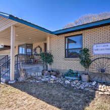 Bryce Canyon Area House w/ Mountain Views!, 特罗皮克 — 照片 2