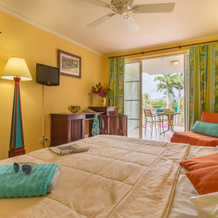 Residence Pierre & Vacances Premium Les Ilets, 圣吕斯 — 照片 2