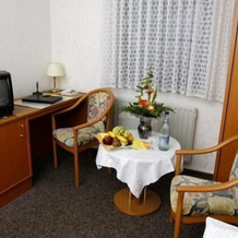 Hotel Restaurant Pempel, Гросальмероде — фото 5