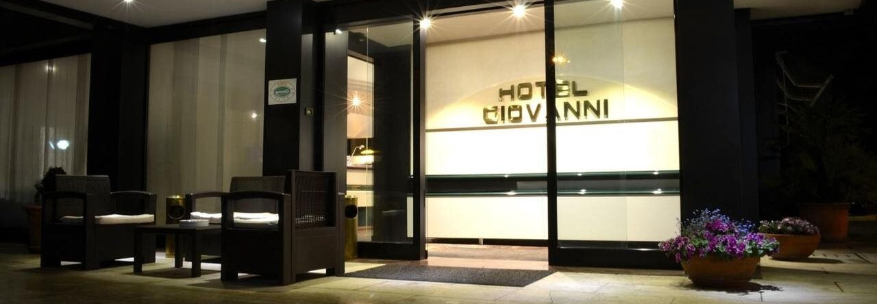 Giovanni, Padova — photo 1