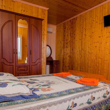 Mini Hotel Vavilon, New Athos — photo 4