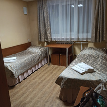 Beloretsk Hotel, Beloreck — photo 2