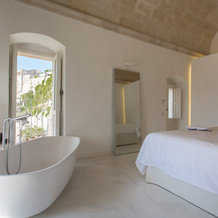 Sant'Angelo, Matera - Small Luxury Hotels, Matera — photo 5