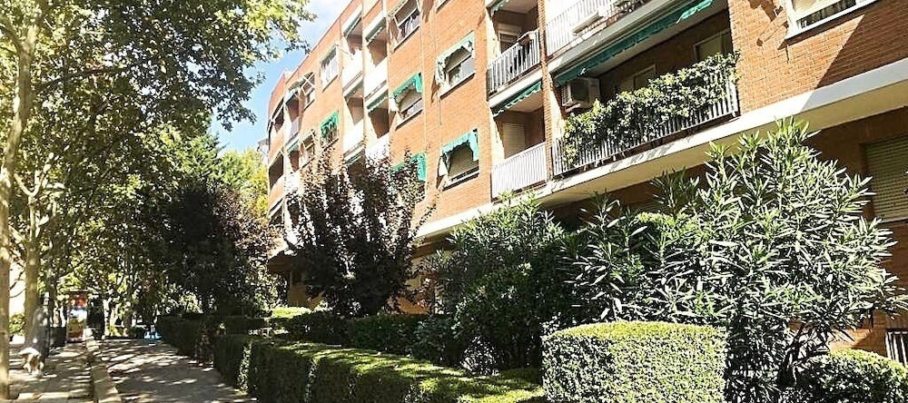 Apartment - Travel and Holidays La Marina, San Sebastian de los Reyes — photo 1