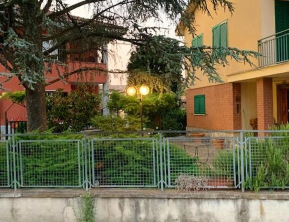 3 bedrooms house with city view and garden at Motta, 科斯蒂廖莱-达斯蒂 — 照片 1
