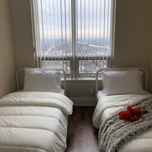Kashaneh at Meridian (1+1 bedroom), 多伦多 — 照片 4