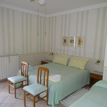 Bed & Breakfast La Casa Del Sole, Бомарзо — фото 4