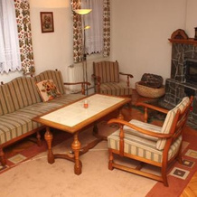 Hradiste Cottage, 新比斯特日采 — 照片 3