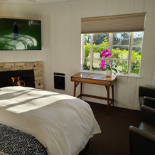 The Vagabond's House, Carmel — photo 4