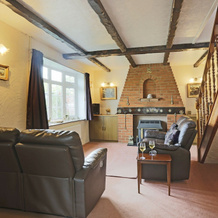 Beautiful Holiday Home in Felixstowe Near Beach, 费利克斯托 — 照片 5