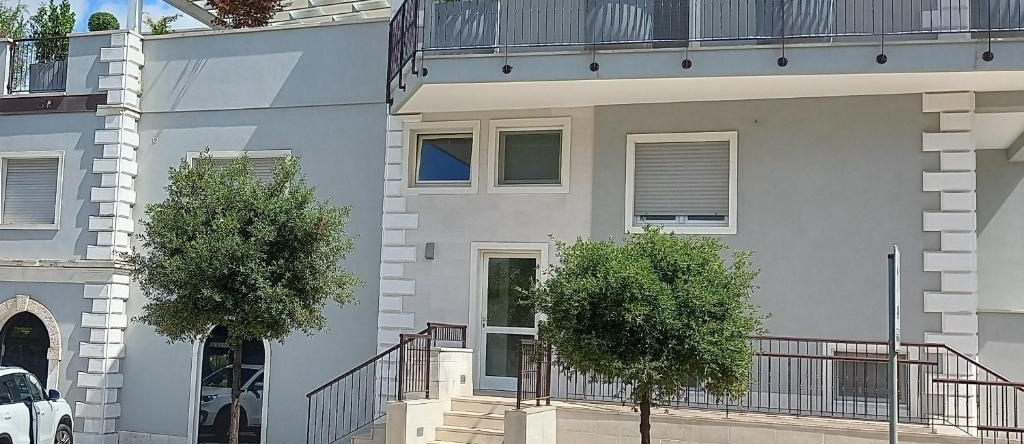 Central Apartment, Локоротондо — фото 1