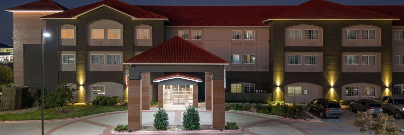 La Quinta Inn & Suites By Wyndham Woodway - Waco South, Вудвэй — фото 1