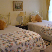 Casa Blanca Boutique Bed & Breakfast, 尼亚加拉葡萄酒产区 — 照片 3