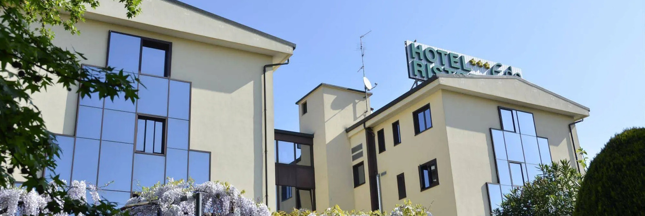 Hotel Edo, 维梅尔卡泰 — 照片 1