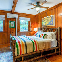 The Lodge on Lake Lure, 卢尔湖 — 照片 3
