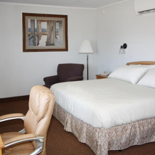 The Bluebird Motel, 马柴厄斯 — 照片 2