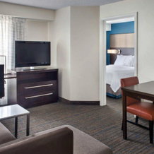 Residence Inn Cranberry Township Pittsburgh By Marriott, пос. Крэнберри — фото 5