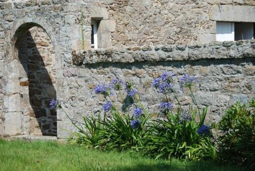 Holiday home Gites Manoir du Ranleon 3, Jugon-les-Lacs-Commune-Nouvelle — photo 1