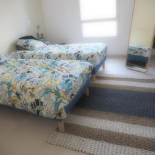 La Londe La Mer : appartement proche plages & vue superbe sur les îles d'or, 拉隆德莱莫尔 — 照片 3