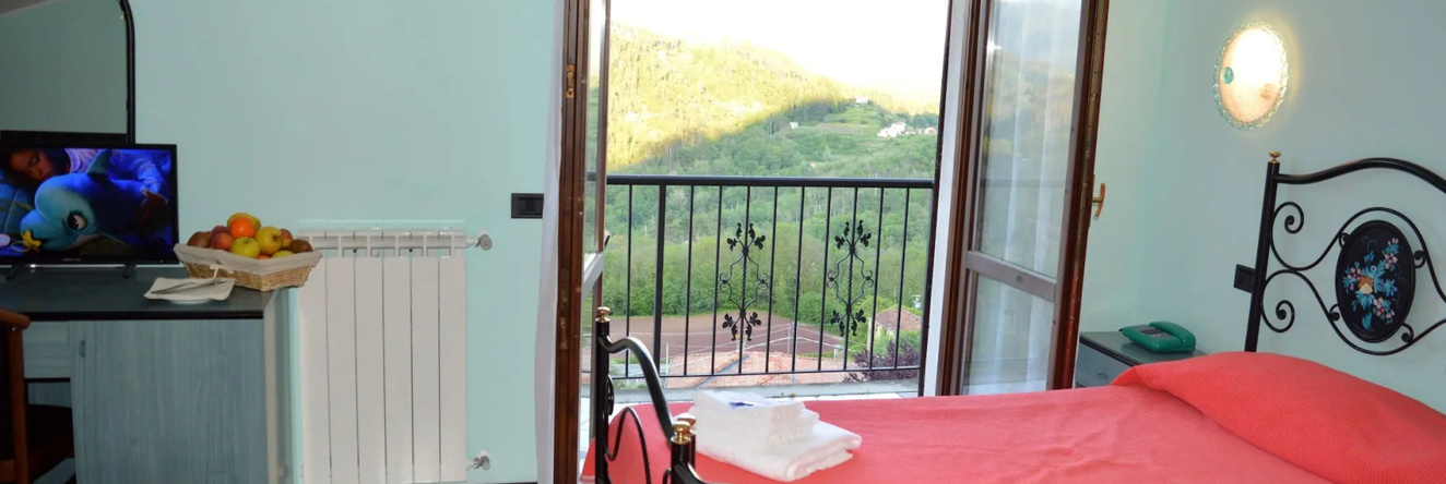 Antiche Terre Hotel & Relax, Фаджона — фото 1