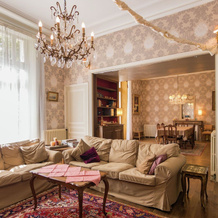 Charming Mansion In Brouchaud With Swimming Pool, Брушо — фото 3