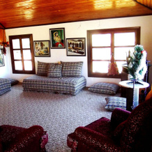 Knidos Butik Otel, 达特恰 — 照片 2