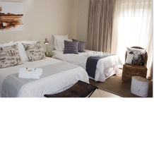 Mosate Guest House, Lephalale — photo 5
