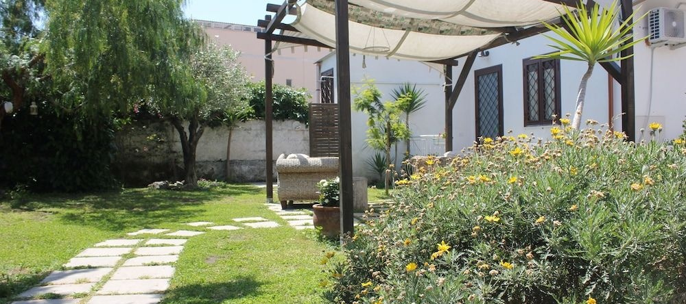 B&B Villa Gioisse, Треказе — фото 1