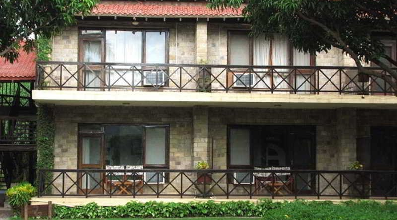 Infinity Resorts Corbett, 德拉 — 照片 1